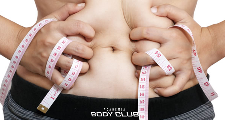 Como eliminar flacidez abdominal, 6 exercícios mais alimentação!